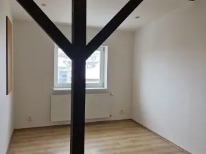 Pronájem bytu 2+kk, Praha - Bubeneč, Malířská, 95 m2