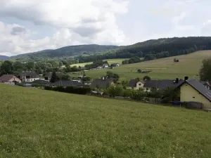 Pronájem rodinného domu, Dešenice, 116 m2