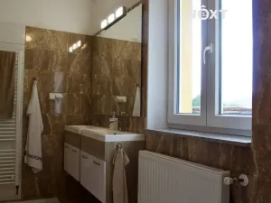 Pronájem rodinného domu, Dešenice, 116 m2