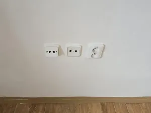 Pronájem bytu 1+1, Česká Lípa, 45 m2