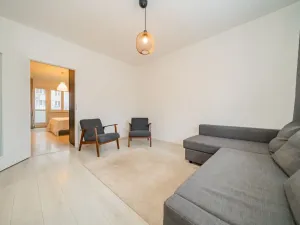 Pronájem bytu 3+1, Praha - Vokovice, Arabská, 70 m2