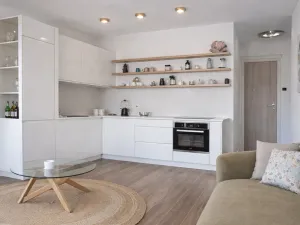 Prodej bytu 2+kk, Tivat, Černá Hora, 57 m2