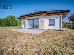 Prodej rodinného domu, Loket - Brzotice, 118 m2