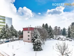 Pronájem bytu 2+1, Praha - Čakovice, U Párníků, 61 m2