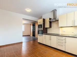 Pronájem bytu 2+1, Praha - Čakovice, U Párníků, 61 m2