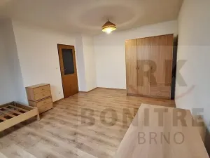 Pronájem bytu 1+1, Brno, 28 m2