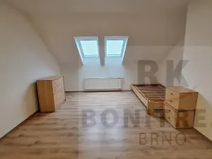 Pronájem bytu 1+1, Brno, 28 m2