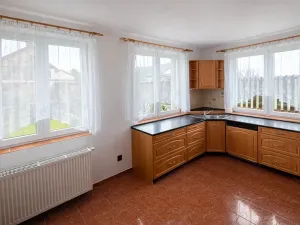 Prodej rodinného domu, Týnec nad Labem, 149 m2