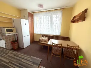 Pronájem bytu 1+1, Plzeň, Tachovská, 39 m2