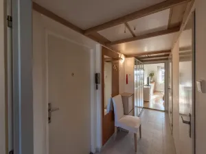 Pronájem bytu 1+1, Praha - Michle, Na úlehli, 46 m2