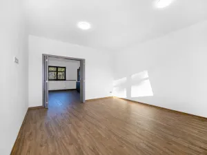 Pronájem bytu 1+1, Plzeň - Severní Předměstí, Bolevecká, 51 m2