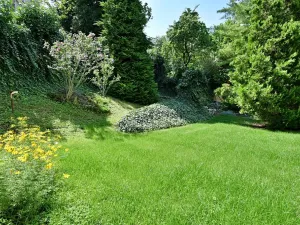 Pronájem bytu 1+kk, Praha - Smíchov, Na Březince, 30 m2