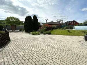 Prodej rodinného domu, Mladá Boleslav, 156 m2