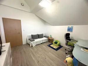 Prodej rodinného domu, Mladá Boleslav, 156 m2