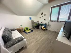 Prodej rodinného domu, Mladá Boleslav, 156 m2