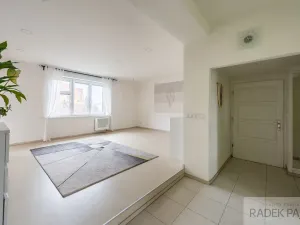 Prodej bytu 3+1, Praha - Malešice, Nad vodovodem, 86 m2