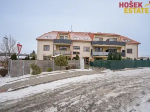Prodej bytu 3+kk, Holubice, 73 m2