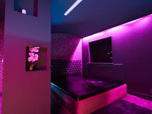 Pronájem obchodního prostoru, Praha - Žižkov, 200 m2