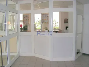 Pronájem kanceláře, Hradec Králové, Bratří Štefanů, 75 m2