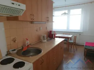 Pronájem bytu 2+1, Břidličná, Dlouhá, 54 m2