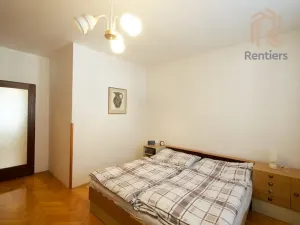 Prodej rodinného domu, Brno, Palírenská, 246 m2