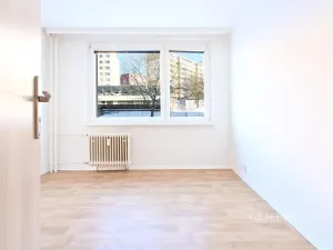 Pronájem bytu 3+1, Most, Česká, 62 m2