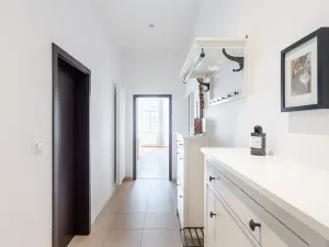 Prodej bytu 2+kk, Praha - Nové Město, Trojická, 62 m2