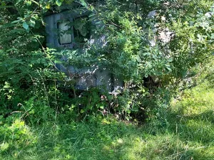 Prodej zahrady, Bludov, 1777 m2