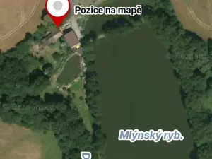 Prodej rodinného domu, Jeřišno, 90 m2