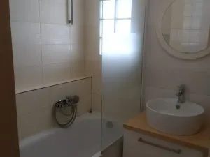 Pronájem bytu 2+kk, Holoubkov, 53 m2