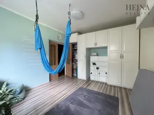 Pronájem bytu 2+1, Karviná, Víta Nejedlého, 59 m2