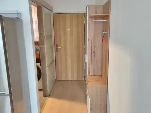 Pronájem bytu 1+1, Jablonec nad Nisou, Lužická, 36 m2