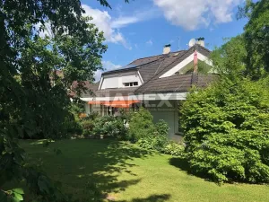 Prodej rodinného domu, Dobřejovice, Žitná, 365 m2