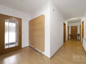 Pronájem rodinného domu, Plzeň, K Řečici, 240 m2