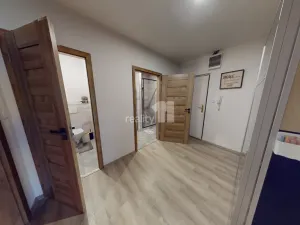 Pronájem bytu 3+1, Ledeč nad Sázavou, Stínadla, 74 m2