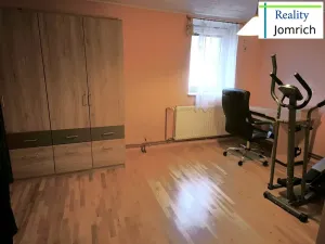 Prodej rodinného domu, Chrastava, Nádražní, 250 m2