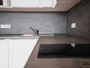 Pronájem bytu 1+kk, Brno - Sadová, Kumpoštova, 30 m2