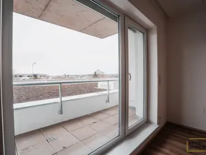 Pronájem bytu 1+kk, Brno - Sadová, Kumpoštova, 30 m2