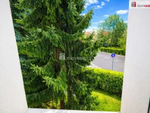 Pronájem bytu 2+kk, Praha - Michle, Podle Kačerova, 41 m2