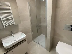 Pronájem bytu 1+kk, Mokrá-Horákov - Mokrá, 30 m2