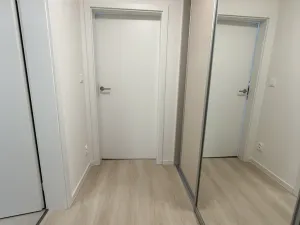 Pronájem bytu 1+kk, Mokrá-Horákov - Mokrá, 30 m2