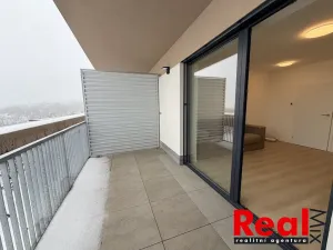 Pronájem bytu 1+kk, Mokrá-Horákov - Mokrá, 30 m2