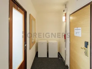 Pronájem pokoje, Praha - Modřany, Kutilova, 12 m2