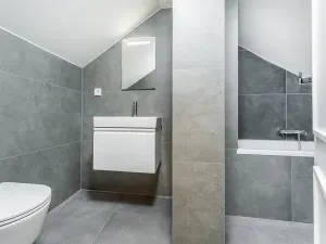 Prodej bytu 4+kk, Praha - Vršovice, Žitomírská, 103 m2