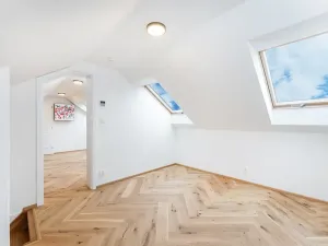 Prodej bytu 4+kk, Praha - Vršovice, Žitomírská, 120 m2