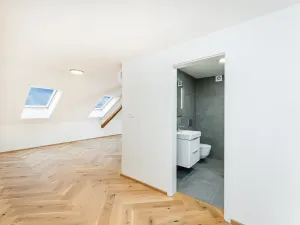 Prodej bytu 4+kk, Praha - Vršovice, Žitomírská, 120 m2