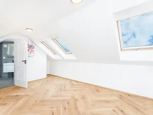 Prodej bytu 4+kk, Praha - Vršovice, Žitomírská, 120 m2