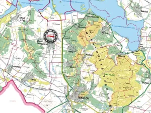 Prodej pole, Dolní Dunajovice, 23793 m2