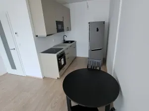 Pronájem bytu 2+kk, Brno, Trnitá, 50 m2