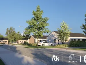 Prodej rodinného domu, Komárov, 110 m2